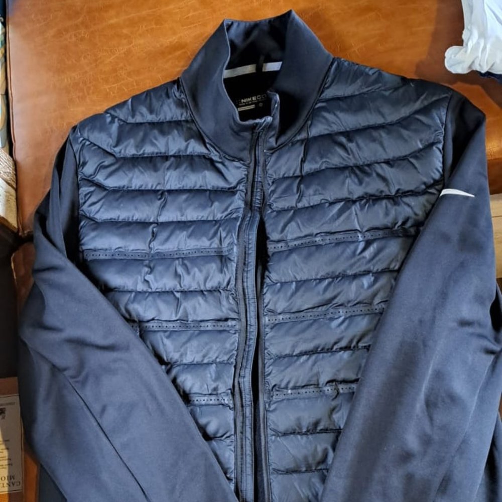 Nike Golf Jacket